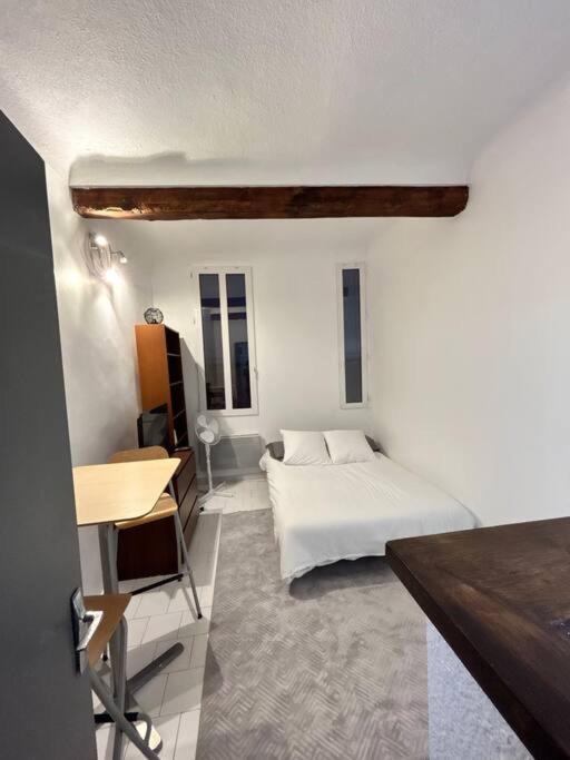 Studio Centre Rotonde Aix-en-Provence Exteriör bild